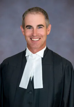 Photo of Sidney MacEwen