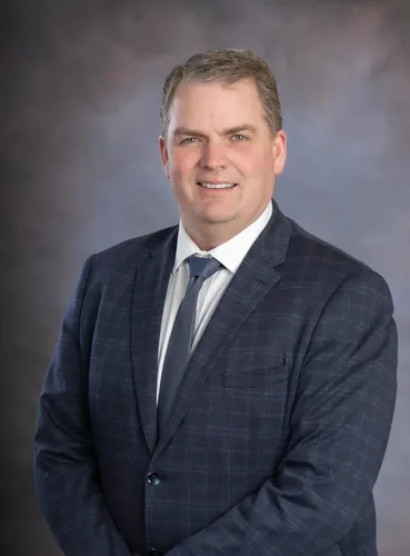Photo of Bloyce Thompson