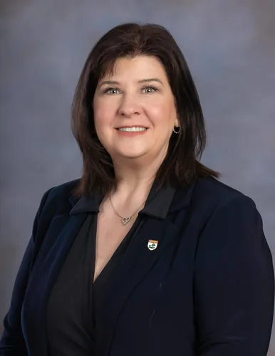 Photo of Susie Dillon
