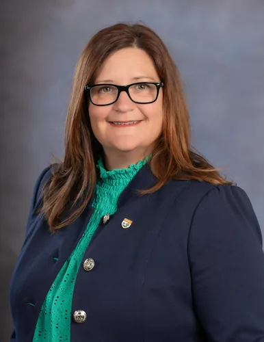 Photo of Karla Bernard