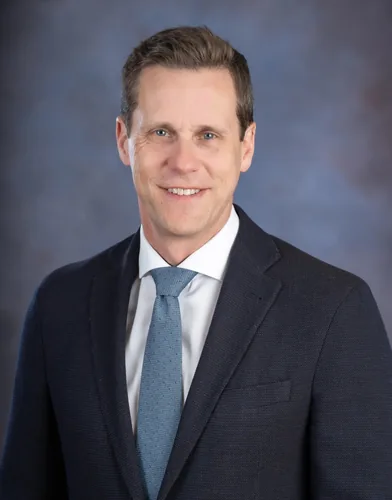 Photo of Rob Lantz