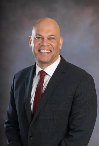 Photo of Gordon McNeilly