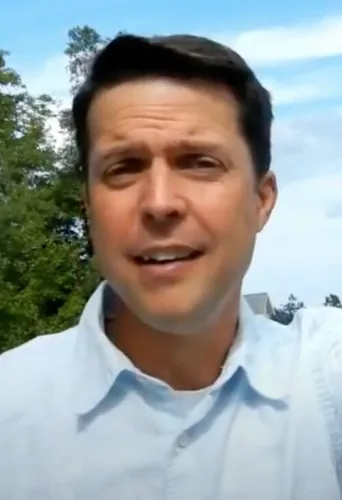 Photo of Brad Trivers