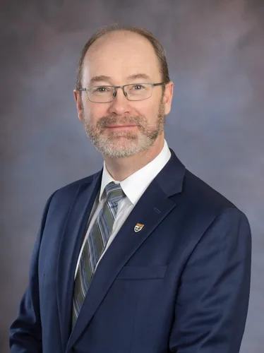 Photo of Matthew MacFarlane