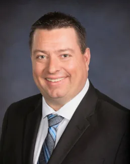 Photo of Matthew MacKay