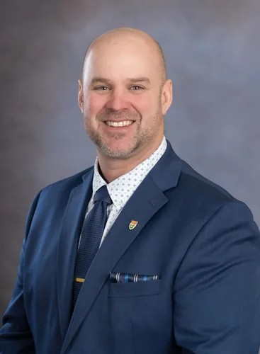 Photo of Tyler DesRoches