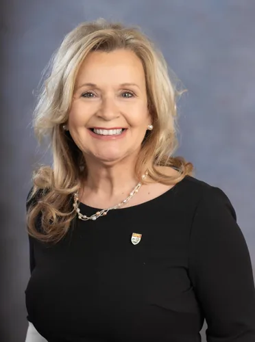Photo of Barb Ramsay