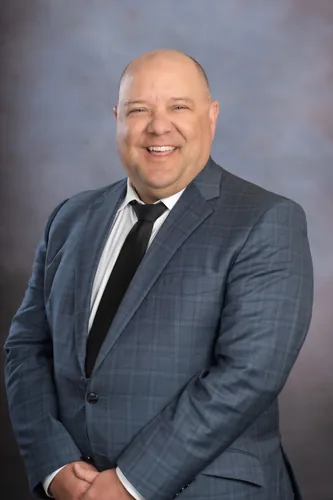 Photo of Gilles Arsenault