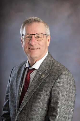 Photo of Robert Henderson