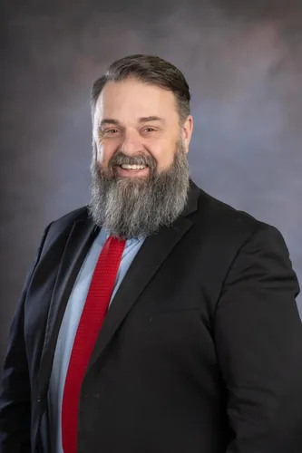 Photo of Hal Perry