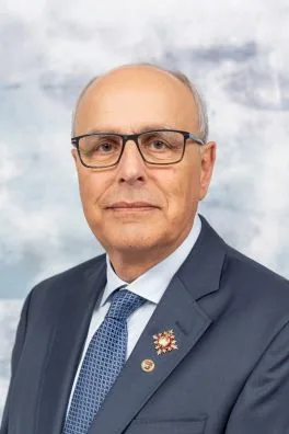Photo of Wassim Salamoun