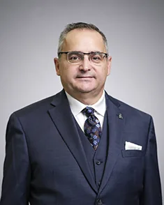 Photo of Lin Paddock