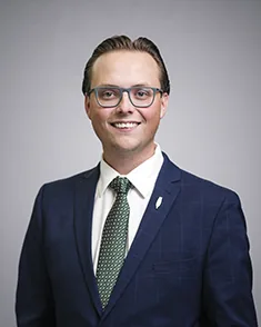 Photo of Michael King