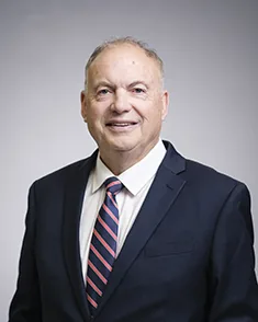 Photo of Paul Pike