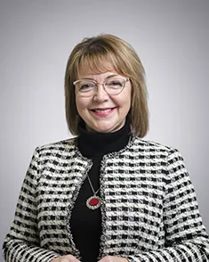 Photo of Lisa Dempster