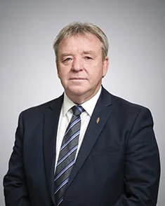 Photo of Pleaman Forsey