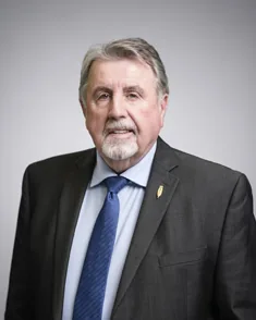Photo of Jim McKenna
