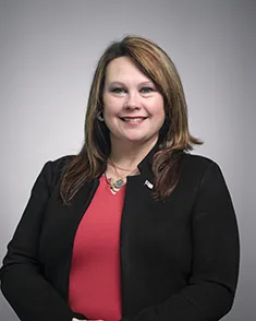 Photo of Pam Parsons