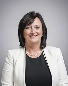 Photo of Helen Conway Ottenheimer