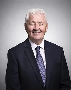 Photo of Eddie Joyce