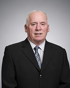 Photo of Joseph Power