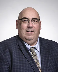 Photo of Paul Lane