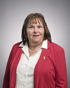 Photo of Lucy Stoyles
