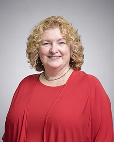 Photo of Sherry Gambin-Walsh