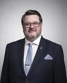 Photo of Jeff Dwyer
