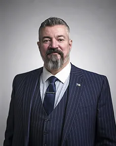 Photo of Lloyd Parrott