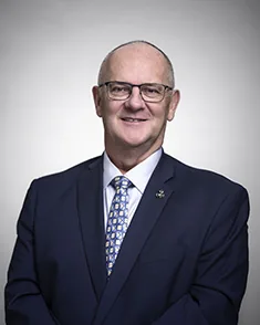 Photo of Paul Dinn