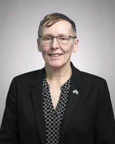 Photo of Lela Evans