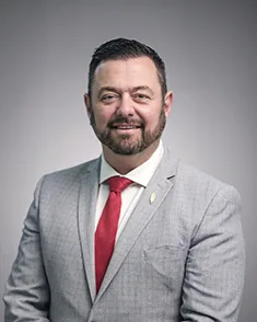Photo of Jamie Korab