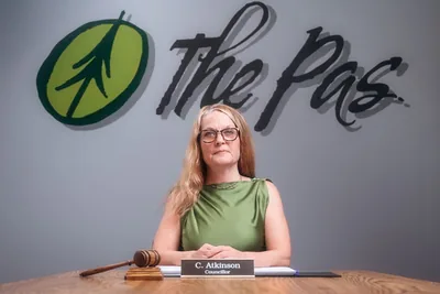 Photo of Carrie Atkinson