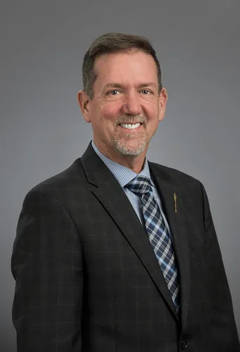 Photo of Don Monahan