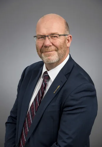 Photo of René Legacy
