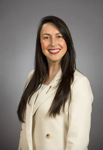 Photo of Isabelle Thériault