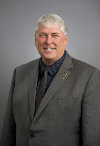 Photo of Richard Ames