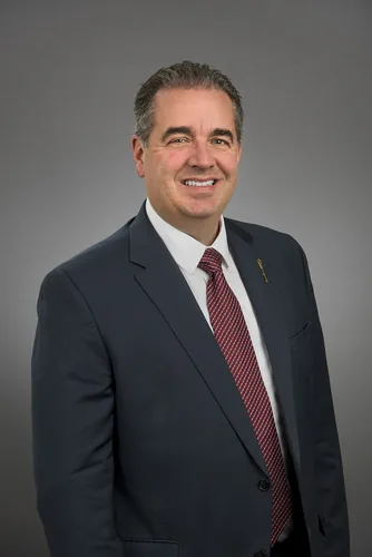 Photo of Jean-Claude D'Amours