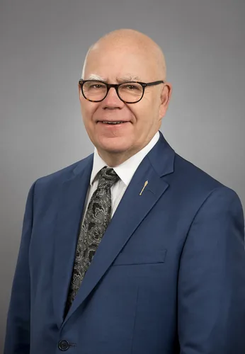 Photo of David Coon