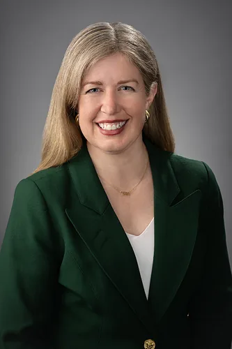 Photo of Susan Holt