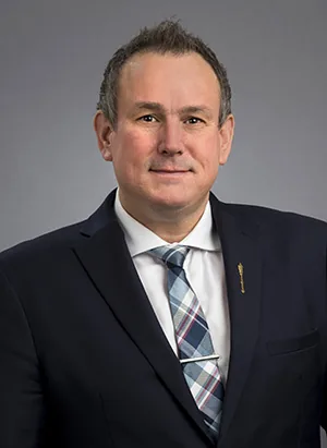 Photo of Ryan Cullins