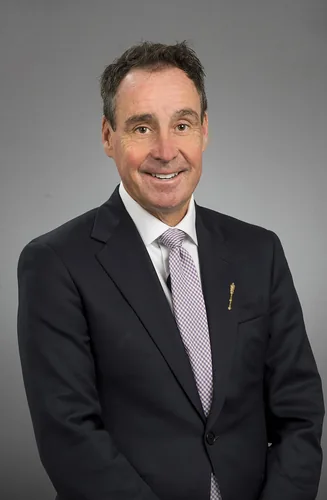 Photo of John Herron
