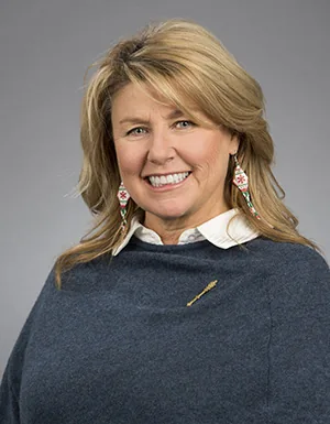 Photo of Cindy Miles