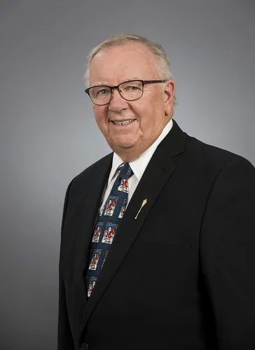 Photo of Bill Oliver