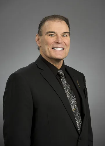 Photo of Sam Johnston