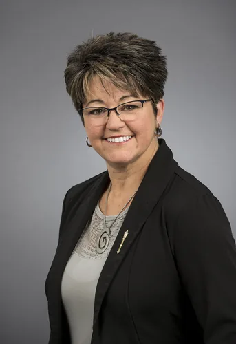 Photo of Michelle Conroy