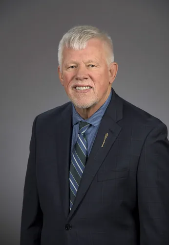 Photo of Kevin Russell