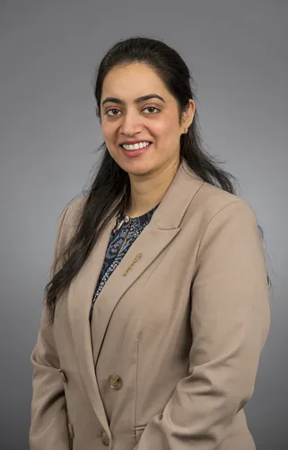 Photo of Tania Sodhi