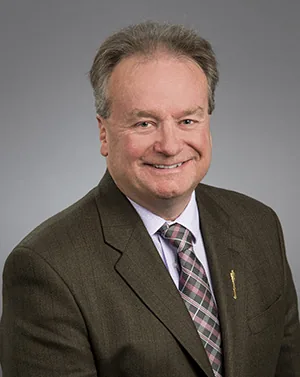 Photo of Aaron Kennedy